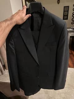 Coat Suit 3 Piece