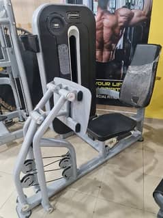 American Fitness Leg Press COMMERCIAL FITNESS MACHINE & GYM EQUIPMENT