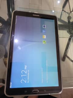 i Want to sale my Samsung E Tab 03244343427