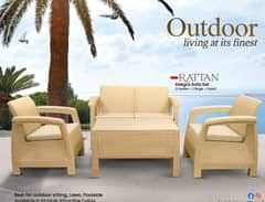 rattan sofa set complete | outdoor sofa | garden sofa 0