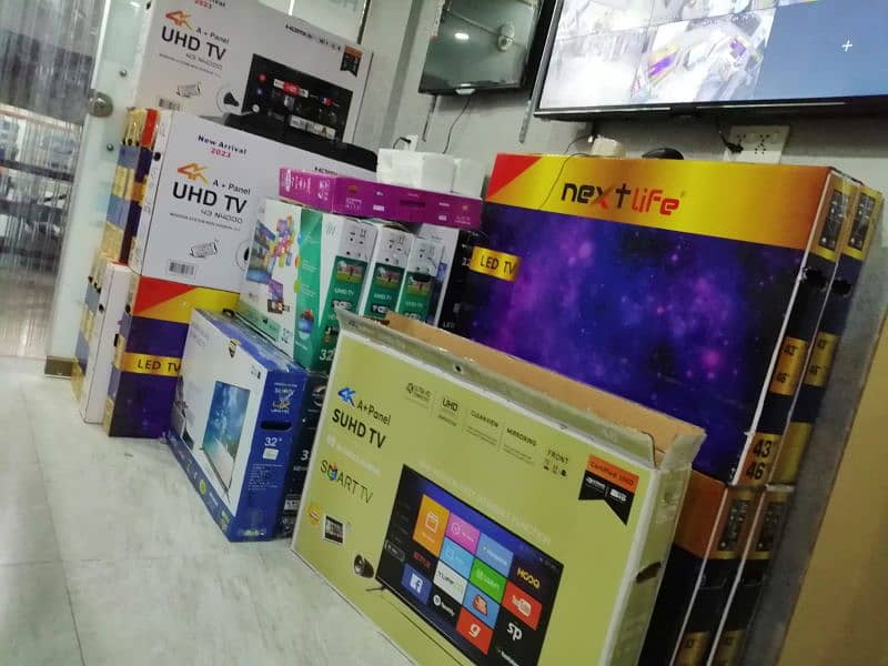 top brand offer 32inch led tv Samsung box pack 03044319412 1