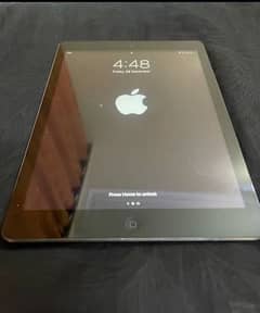 Apple iPad mini 1 for sale in 10/10 condition