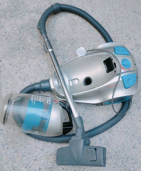 Vaccume Hoover Power 7 1