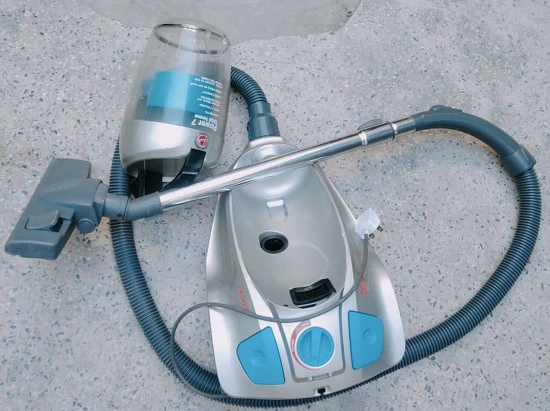 Vaccume Hoover Power 7 4