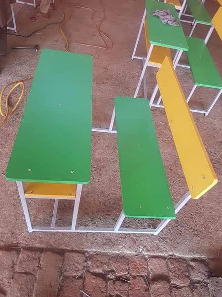 al ghani school furniture Whatsapp Number 03009460227 2