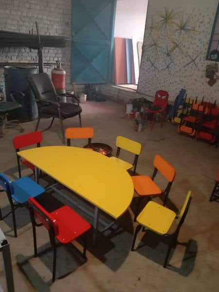 al ghani school furniture Whatsapp Number 03009460227 4