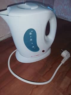 Westpoint electric kettle for urgent sale