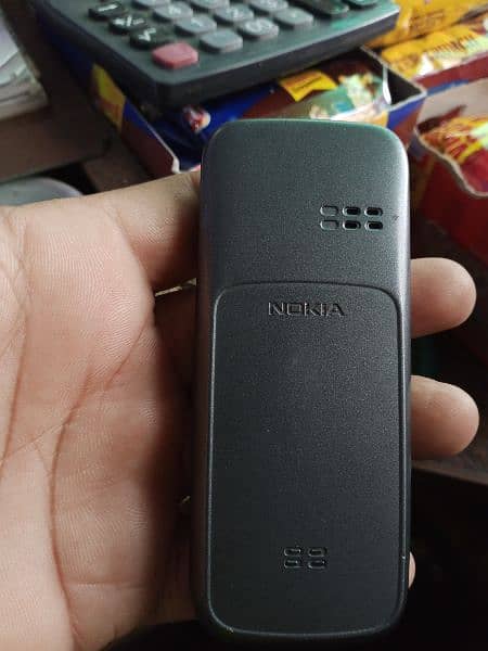 Nokia 100 made in India 1