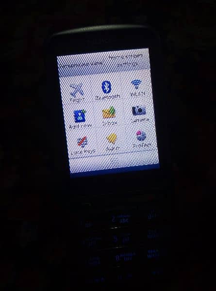 Nokia C3-01 Original 10