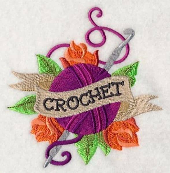 baby crochet woolen items 1