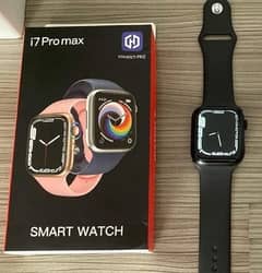 Smart Watch i7 Series
