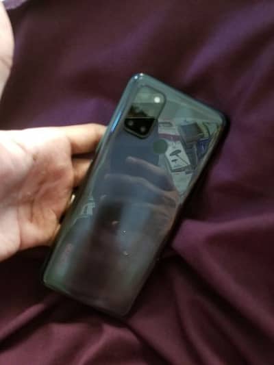 realme 7i 8GB RAM 128 GB ROM with box and charger