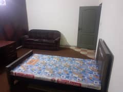 Executive Inn Hostel for Men ( live Healthy, Remain Productive)