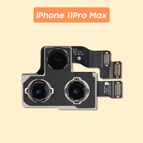 apple iphone camera front back rear 6 7 8 plus x xsmax xr 11 pro max 2