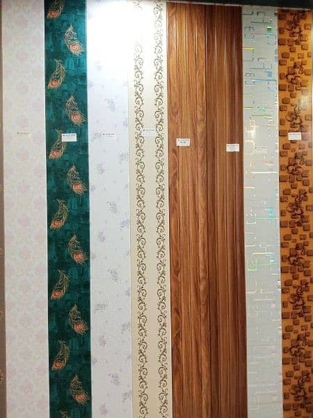PVC&WPC Panel,3D Wallpaper,Wooden&VinylFloor,Blind,Celing,Kitchen Work 15