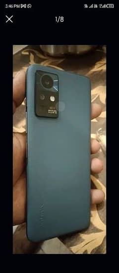 Infinix