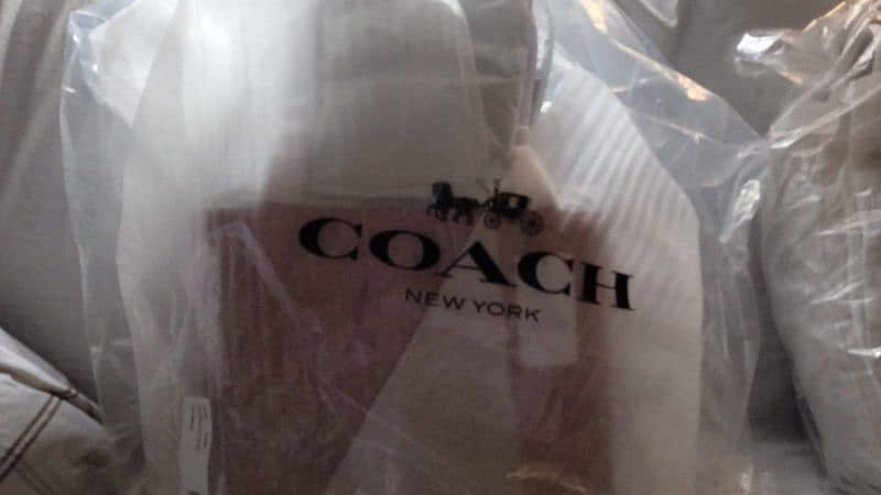 Coach, Michael Kors Original Brand 9