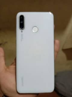 New Huawei P30 Lite Full 10by10 Condition Imei Change Only Full Okay
