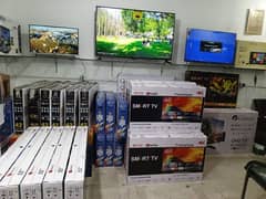 55 InCh - Samsung 8k UHD LED TV Box Pack 03225848699
