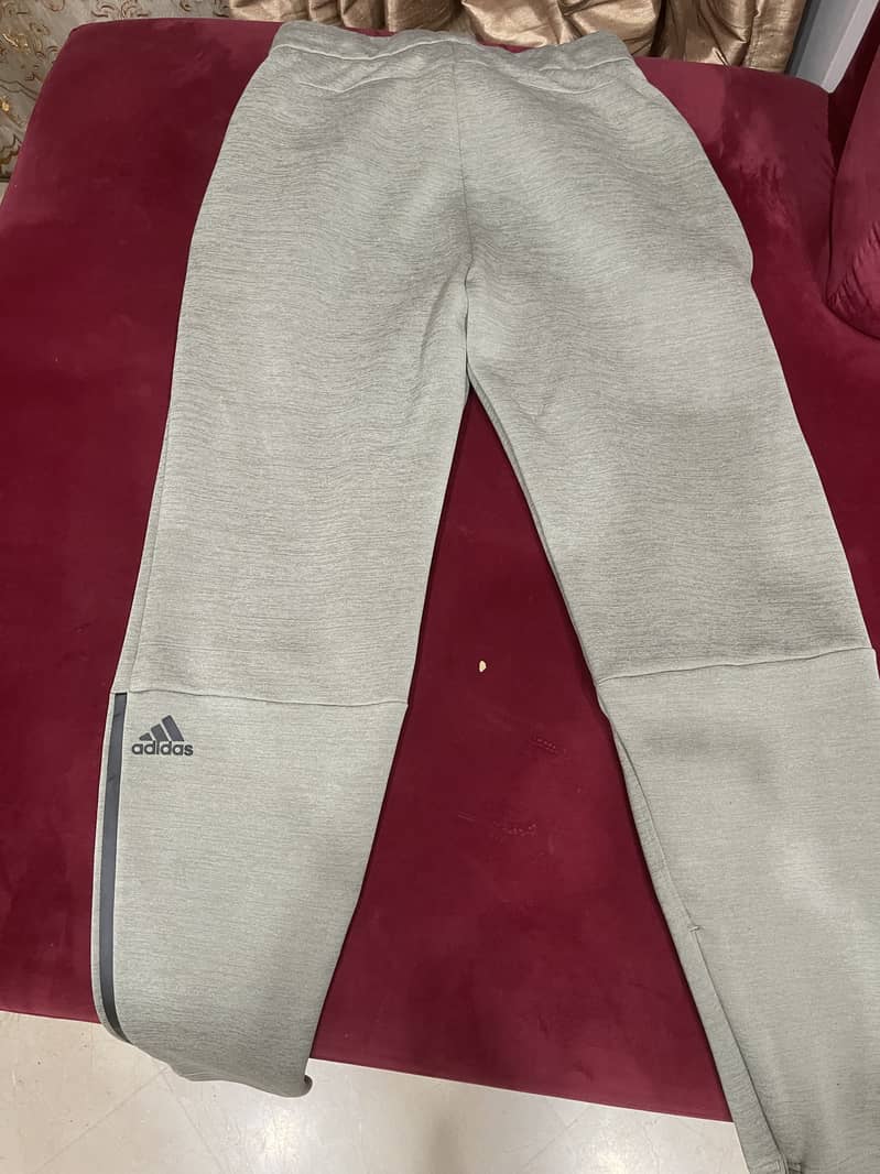 Original Adidas / Nike / Asics Trousers / Shorts (Used) 5