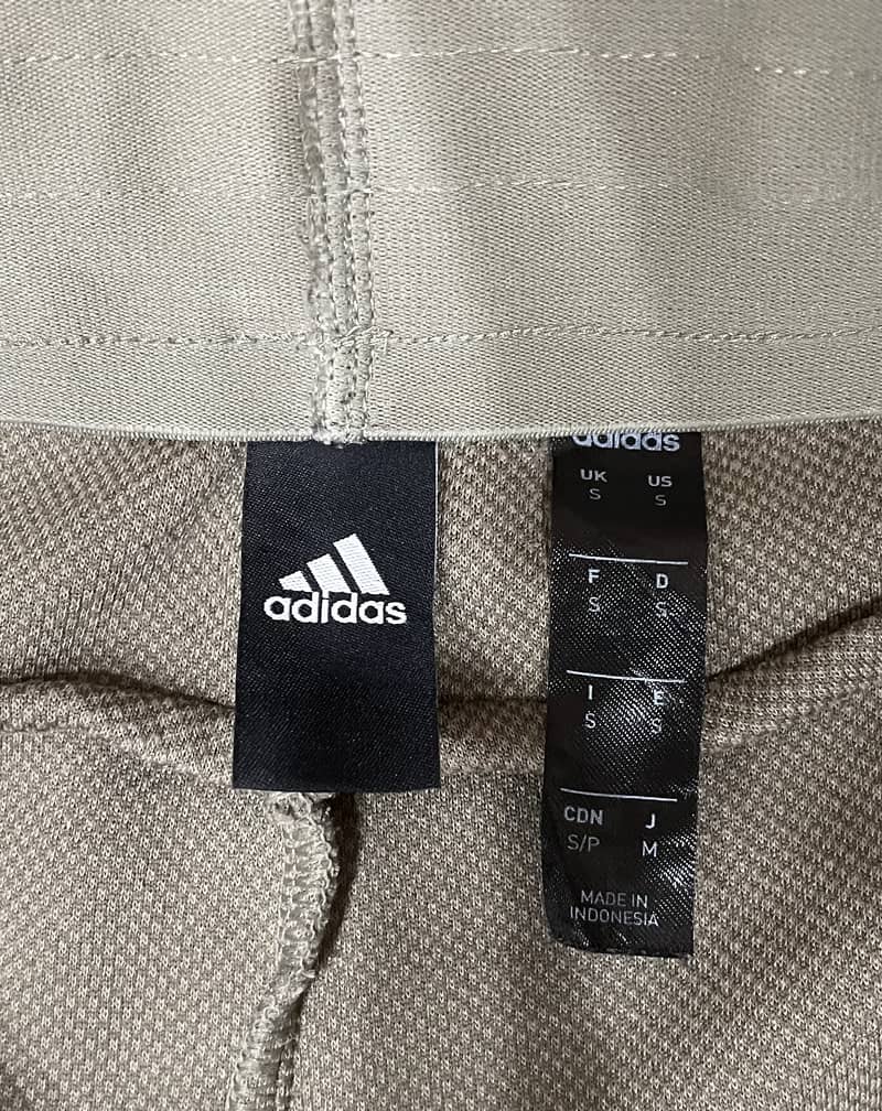 Original Adidas / Nike / Asics Trousers / Shorts (Used) 6