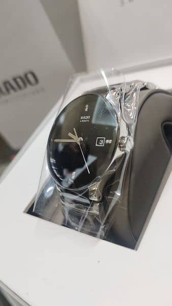 Rado Centrix 8 Diamond 3