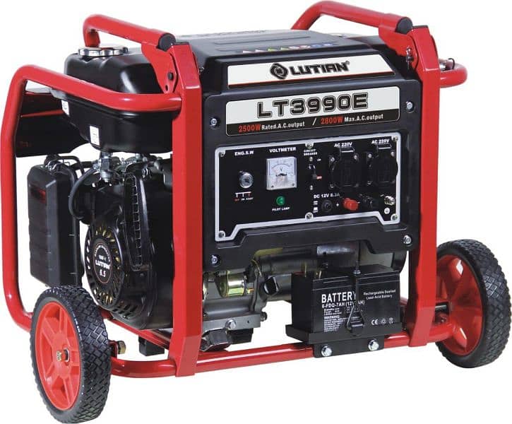 1 KVA AND 12KVA BRANDED GENERATOR AVAILABLE CUMMINS SOUND PROUF 10