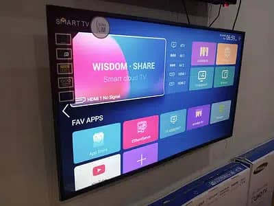 65 inch Smart LED Samsung with warranty 70 inch UHD model 03334804778 0