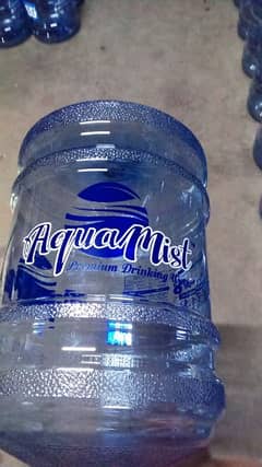 AquaMist water Supply