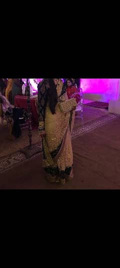 preloved beautiful saree