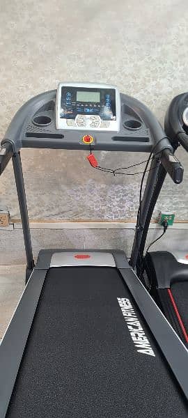 Treadmills used and new for commercial  and home use 5