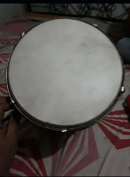 DHOLAKKI 1