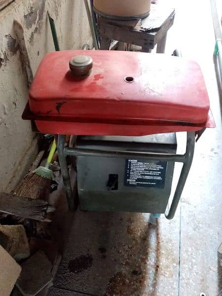 IMPORTED GENERATOR FOR SALE 03224756878,,03008026766 2