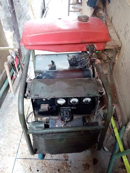 IMPORTED GENERATOR FOR SALE 03224756878,,03008026766 3