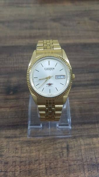 Citizen eagle 21 jewels original Japanese. O3244833221 0