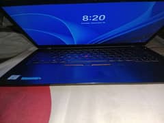 Lenovo Core i7 7th Gen: Reliable Business Laptop