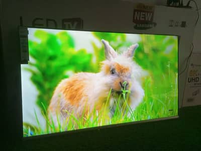 GRAND OFFER BUY 65 INCH SMART 4K ANDROID LED TV