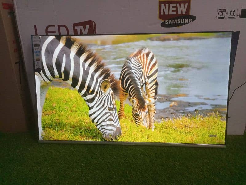 GRAND OFFER BUY 65 INCH SMART 4K ANDROID LED TV 2