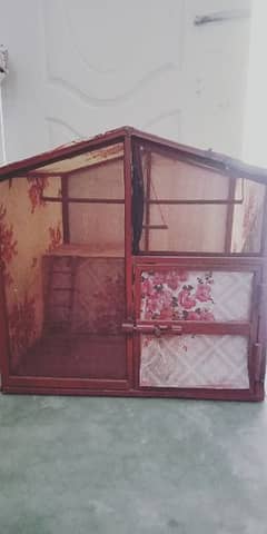 Cage for sale best cage price 5500