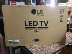 55 inches TCL LED