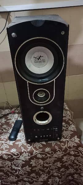 Audionic Speaker 2
