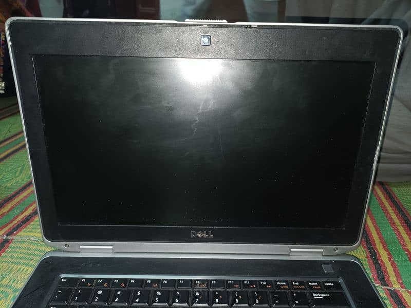 DELL latitude E6430 i5 3rd Generation 6