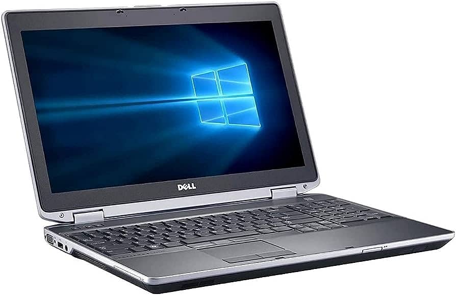 Dell latitude gaming laptop 1