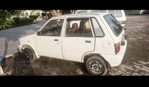 Mehran vxr car 2006 03064754770