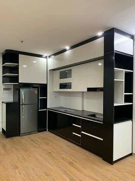 modular kitchen cabinets 1