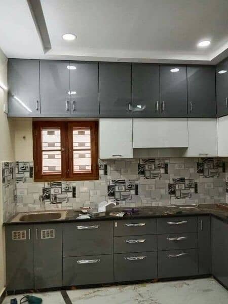 modular kitchen cabinets 4