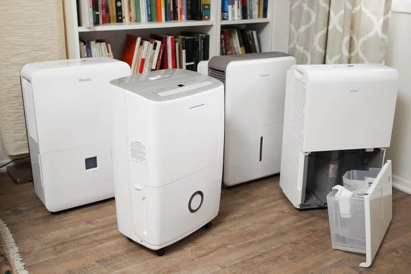 IMPORTED DEHUMIDIFIER NEW USED BIG SMALL 0