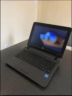 HP i3 6th generation touchscreen laptop in 10/10 condition for sale