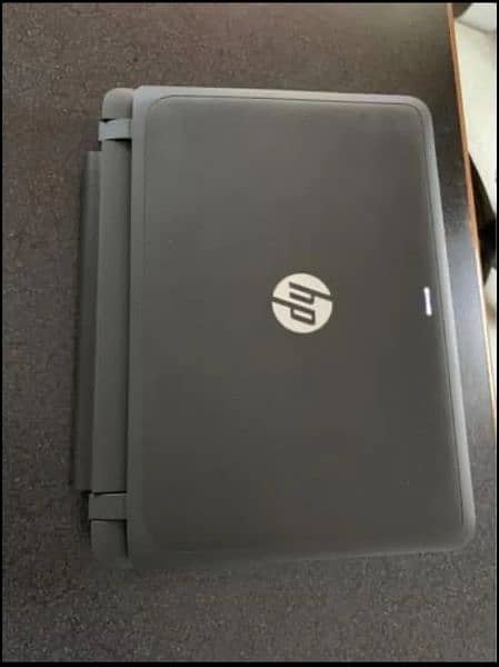 HP i3 6th generation touchscreen laptop in 10/10 condition for sale 2