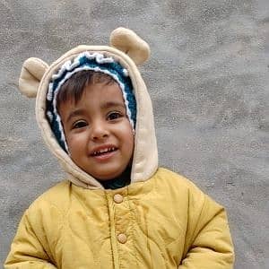 Syed Azhaan